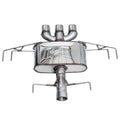 AWE Tuning roof rack