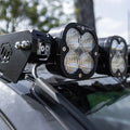 Baja Designs auto part detail