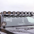 Baja Designs auto part close-up