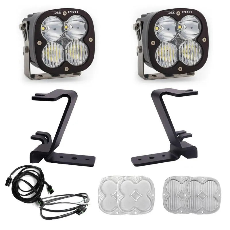 Baja Designs auto part