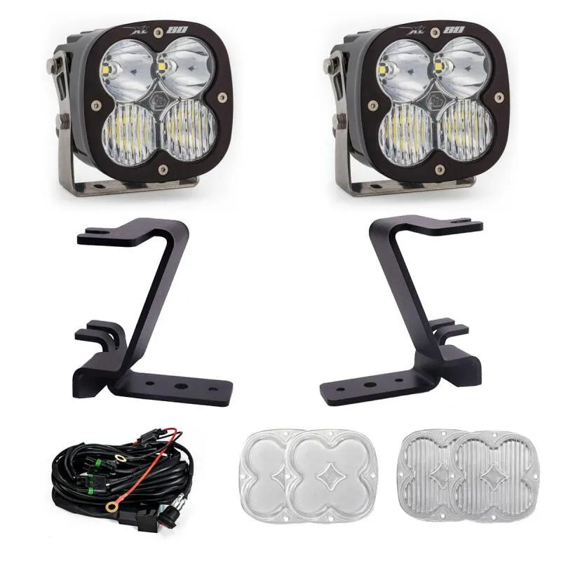 Baja Designs auto part
