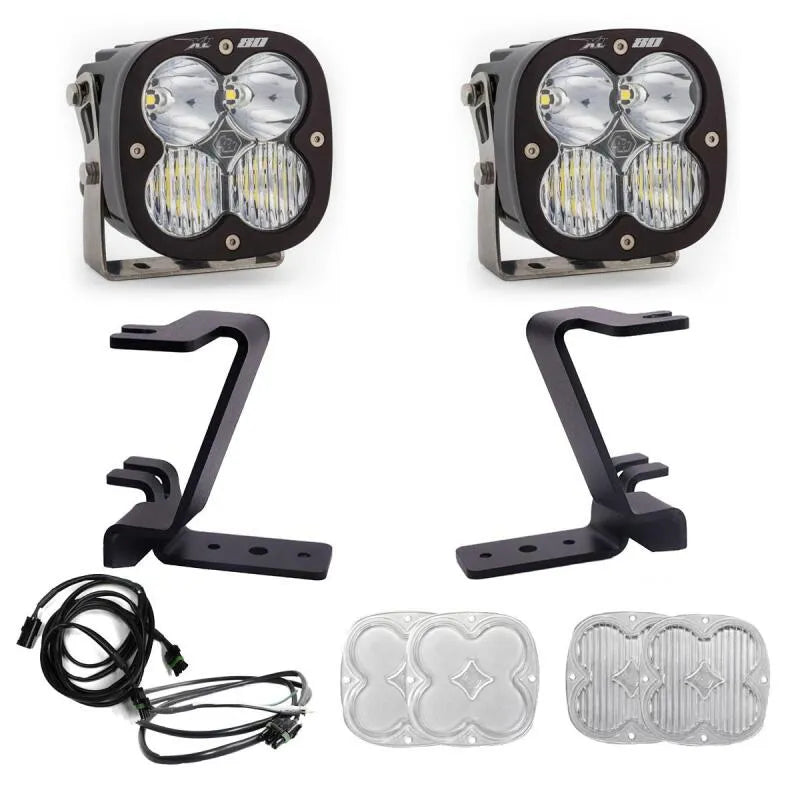 Baja Designs auto part