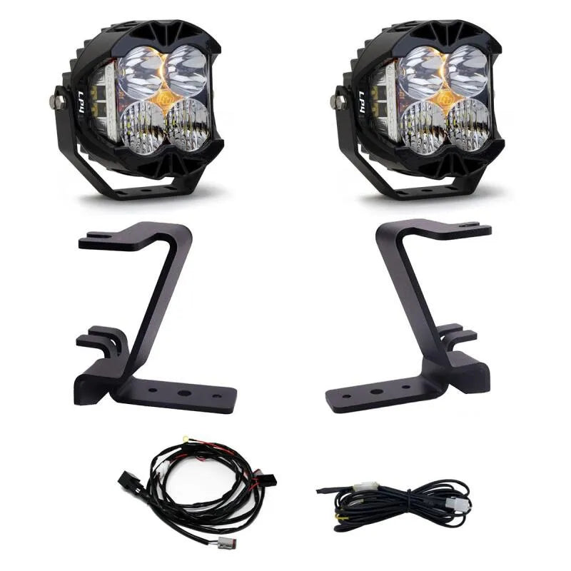 Baja Designs auto part