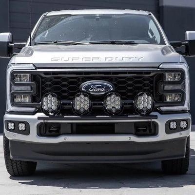 Baja Designs bull bar