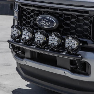 Baja Designs bull bar