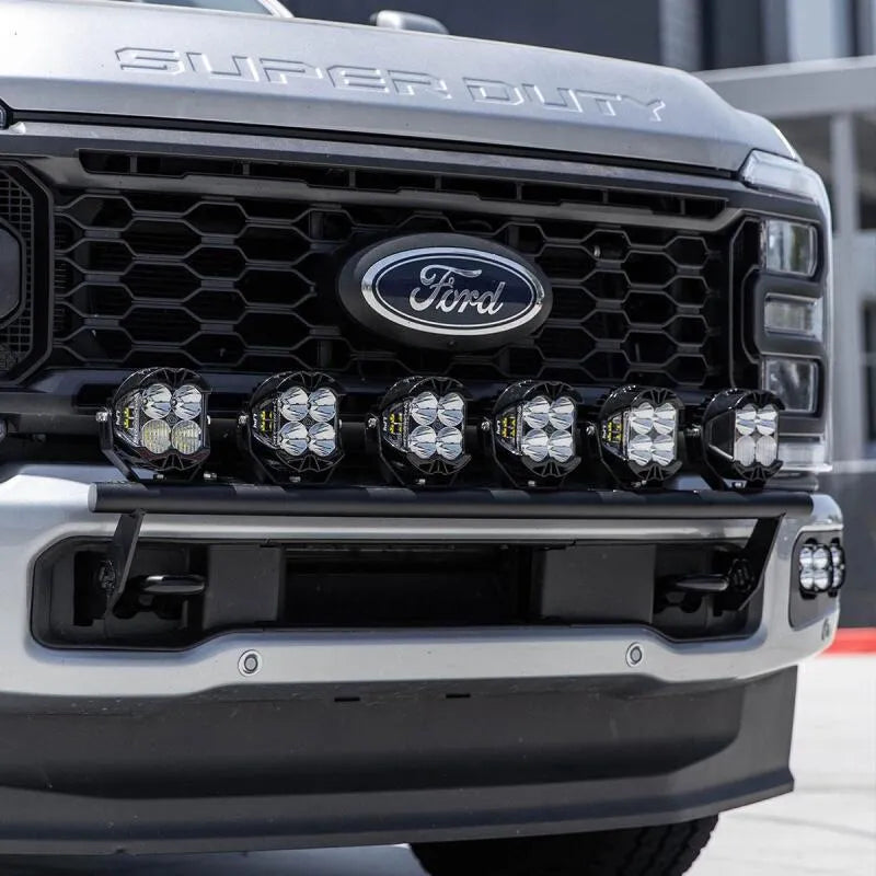 Baja Designs bull bar