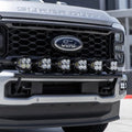 Baja Designs bull bar