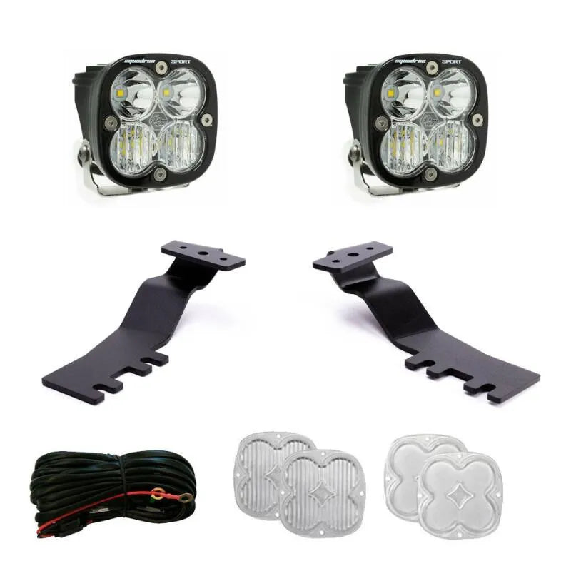 Baja Designs auto part