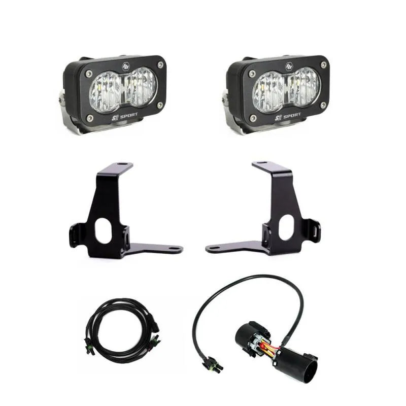 Baja Designs auto part
