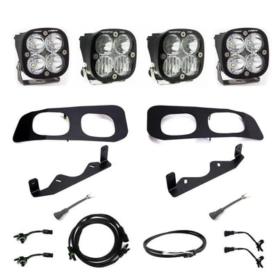 Baja Designs auto part