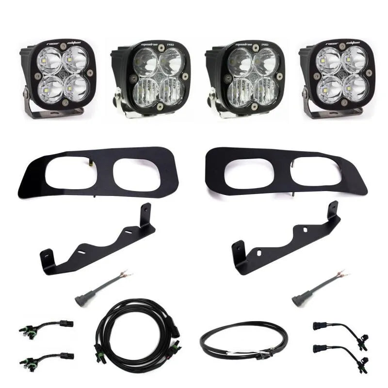 Baja Designs auto part