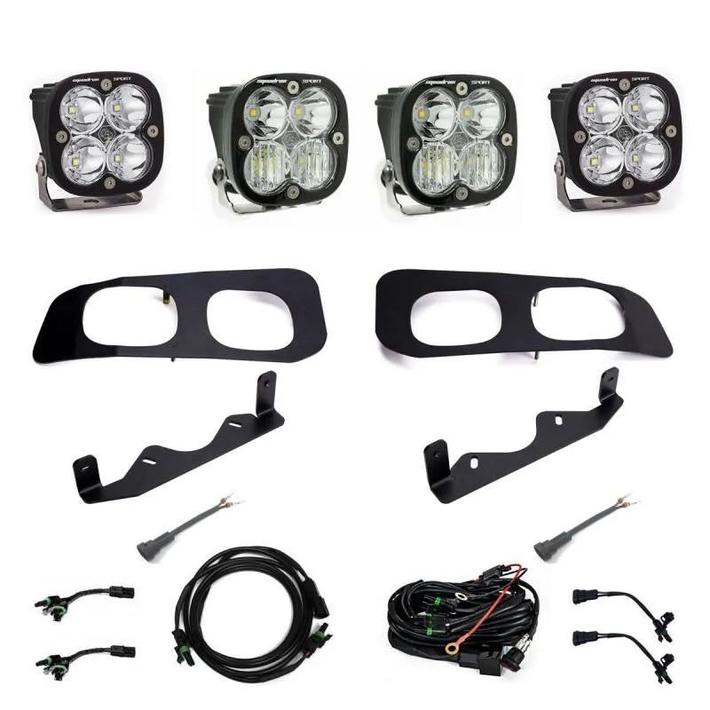 Baja Designs auto part