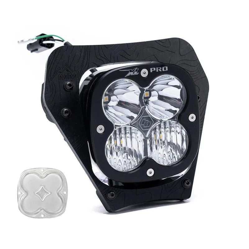 Baja Designs headlights