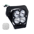Baja Designs headlights