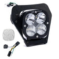 Baja Designs headlights