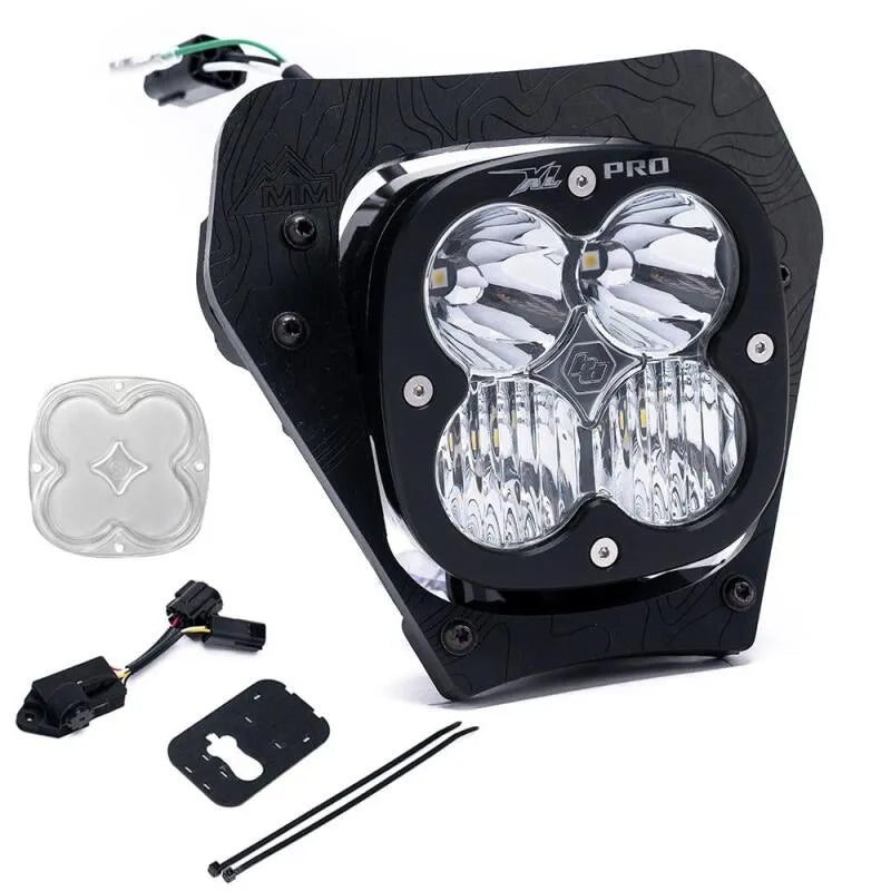 Baja Designs headlights