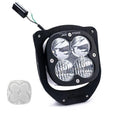 Baja Designs headlights