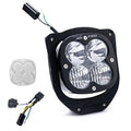 Baja Designs headlights
