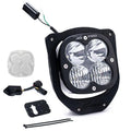 Baja Designs headlights