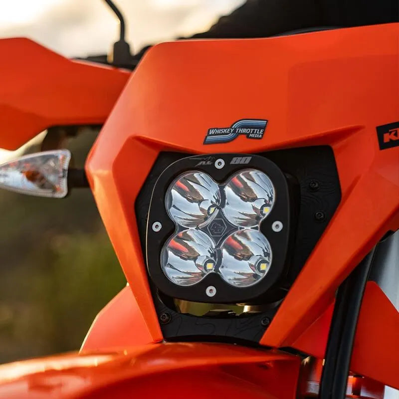 Baja Designs headlights