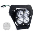 Baja Designs headlights