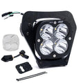 Baja Designs headlights