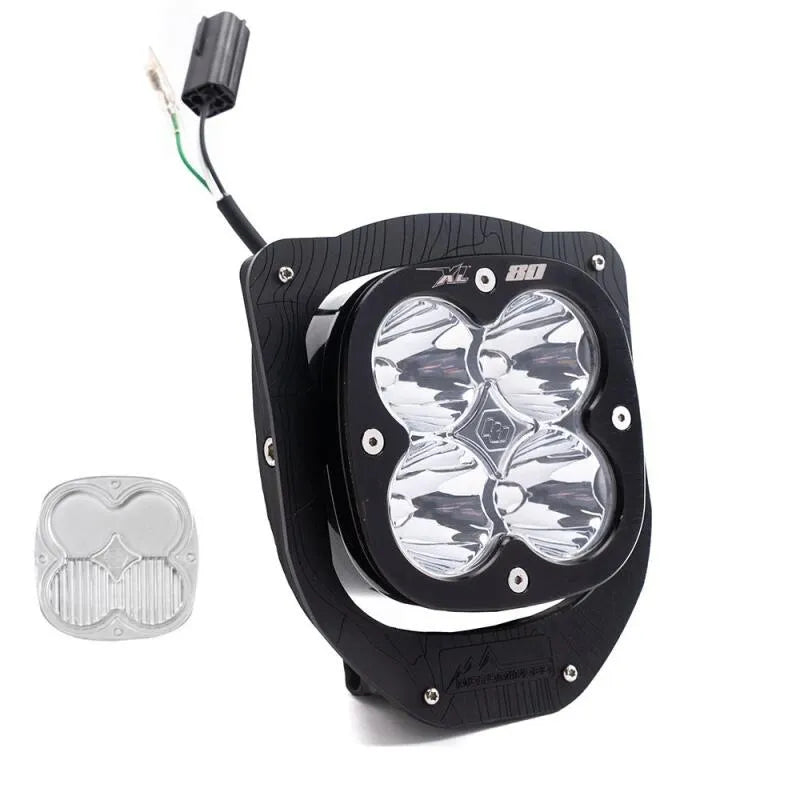 Baja Designs headlights