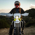 Baja Designs headlights