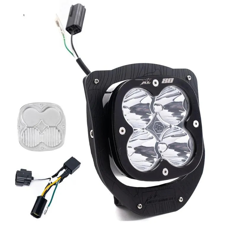 Baja Designs headlights