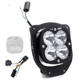 Baja Designs headlights