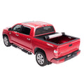 BAK roof rack detail