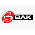 BAK auto part detail
