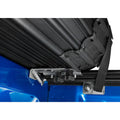 BAK auto part close-up
