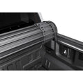 BAK auto part close-up