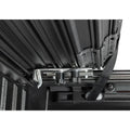 BAK auto part close-up