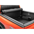 BAK auto part installed view
