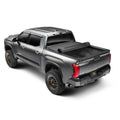 BAK auto part installed view