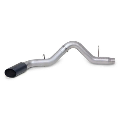 Banks Power black exhaust