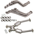 BBK headers