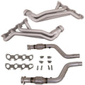 BBK headers