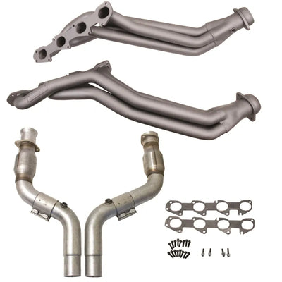 BBK headers