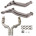 BBK headers