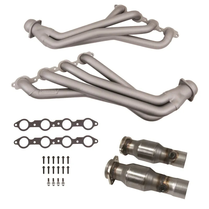 BBK headers