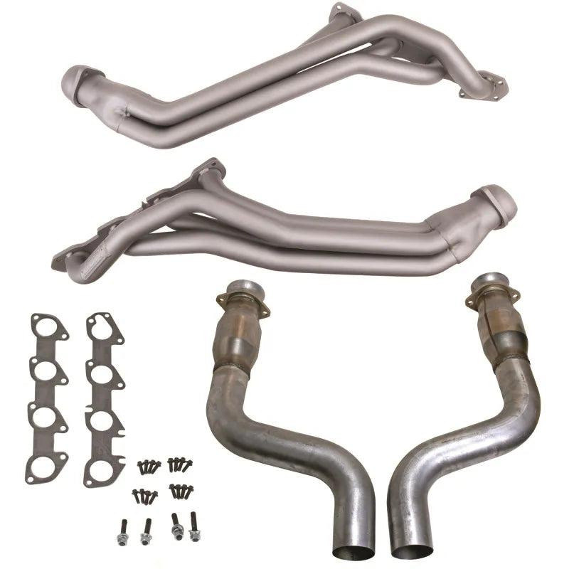 BBK headers