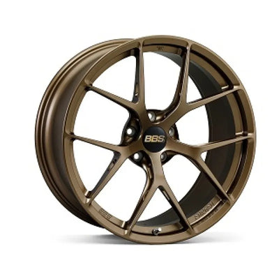 BBS auto part