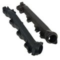 BD Diesel exhaust