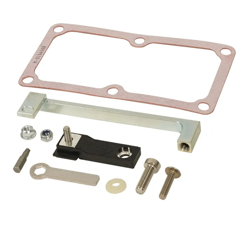 BD Diesel auto part