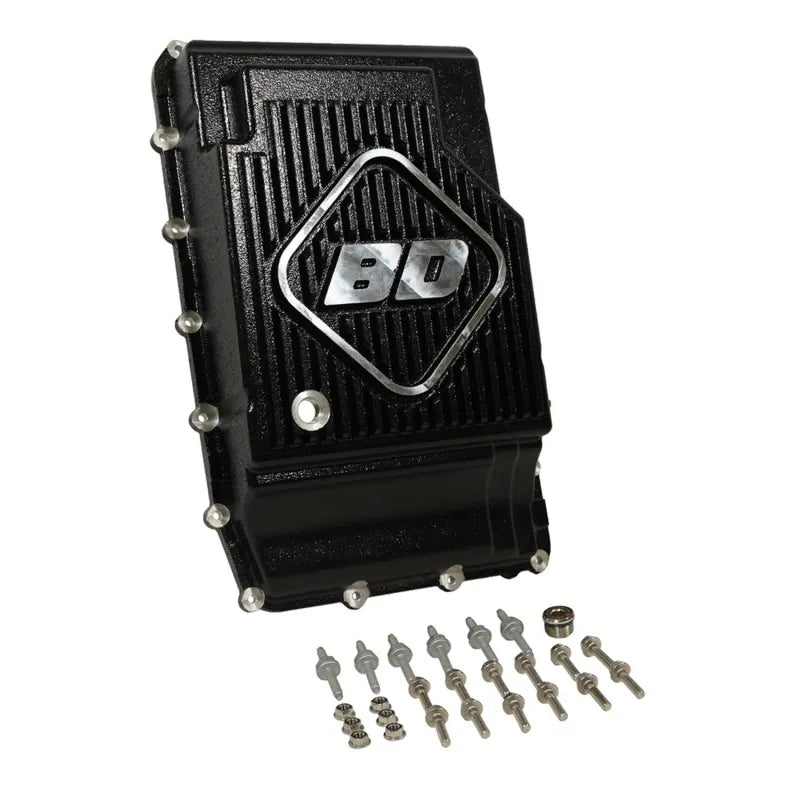BD Diesel auto part