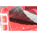 BedRug auto part close-up