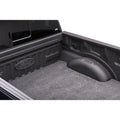 BedRug auto part detail